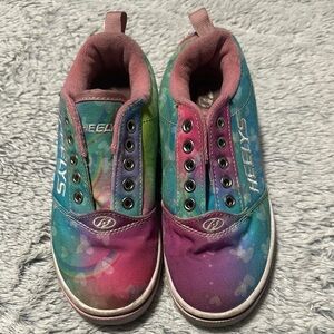 Heelys Kids' Multicolor Skate Shoes